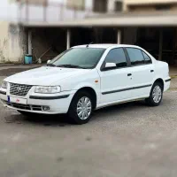 سمند Lx موتور ef7 تک سوز