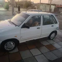 پراید هاچبک111مدل۹1