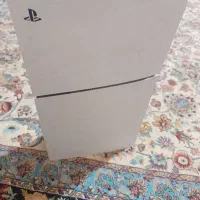 ps5 اسلیم|کنسول، بازی ویدئویی و آنلاین|یاسوج, |دیوار