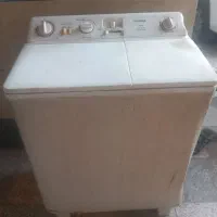 لباسشویی توشیبا ۷ کیلو