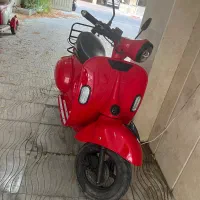فروش وسپا آداک