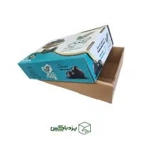 کارتن 5کیلویی نو فروشی