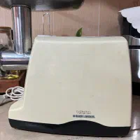 چرخ گوشت