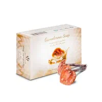 صابون قارچ گانودرما