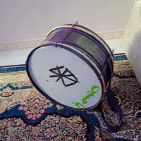 طبل یا دمام