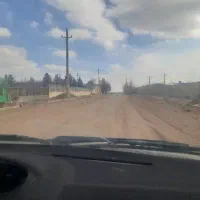 زمین صنعتی سند تک برگ داخل شهرک