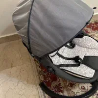 گهواره برقی kidilo موزیکال