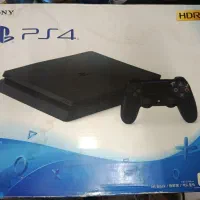 ps4 slim  یک ترابایت فوری کپی خور