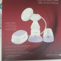 شیردوش برقی hi - tec کانادا