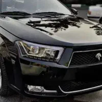 دنا پلاس تیپ دو ، مدل 1401 ، خانگی 35 هزار کار