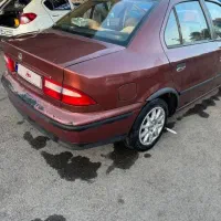 سمند lx