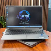 لپتاپ مهندسی و رندرینگ با 4 گیگ گرافیک HP ZBooK