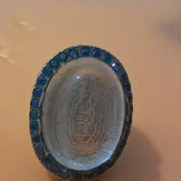 انگشتر در النجف