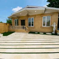 ویلا استخردار/ساحلی /نزدیک به ساحل زیباکنار