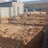 زمین-200متری