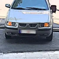 سمند