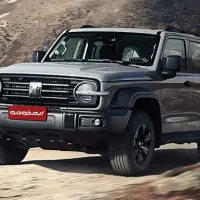 گریت وال تانک 300