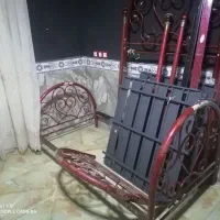 تخت دوطبقه