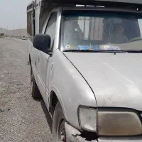 وانت نیسان زامیاد z24 شوکا