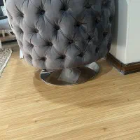 مبل صندلی چرخان چستر