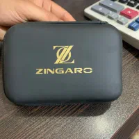 چراغ قوه حرفه ای زینگارو