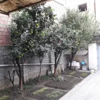 فروش زمین ۳۶۳ متر با آپارتمان نوساز (مابقی پول)