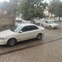 سورن پلاس دوگانه سوز دریچه سیمی 1404 . 14هزار کار