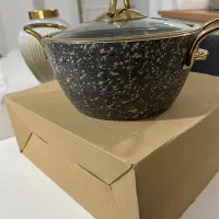 سرویس قابلمه