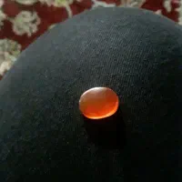 نگین عقیق