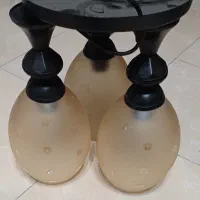 لوستر حبابی