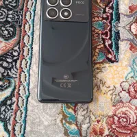 گوشی شیامی Poco x 6 pro