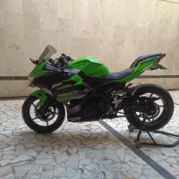 نینجا نیوفیس مدل 99