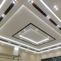 کناف کاران جوان