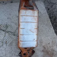 کاتالیزورپژو سالم  فروشی