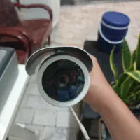 دوربین مداربسته