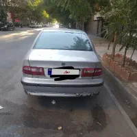 سمند ۸۳|خودرو سواری و وانت|همدان, |دیوار