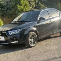 دنا پلاس ۶ دنده ۴۰۳