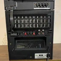 SONY FH-205W بدون باند|سیستم صوتی خانگی|تهران, پاسداران|دیوار