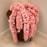 گل مصنوعی