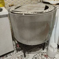 تنور گازی 4 نونه