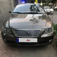 لیفان 620 تلنت 1800 سی سی