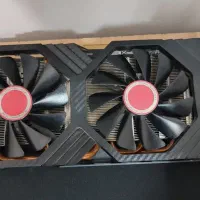 کارت گرافیک rx580