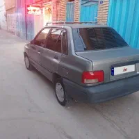 ماشین|خودرو سواری و وانت|اصفهان, بهارستان|دیوار