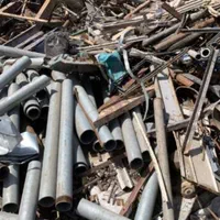 خریدارضایعات آهن مس برنج درسراسر تهران