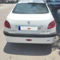 206sd|خودرو سواری و وانت|بهبهان, |دیوار