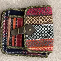 کیف گلیمی زنانه