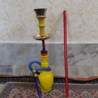 قلیان کوزه ای