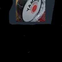 طبل محرم سایز ۱ متر