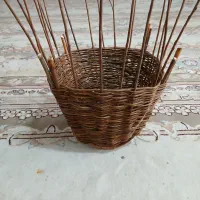سبد سنتی|صنایع دستی و سایر لوازم تزئینی|ملایر, |دیوار