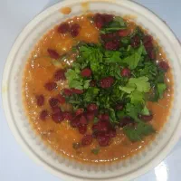 سوپ جو اعلا